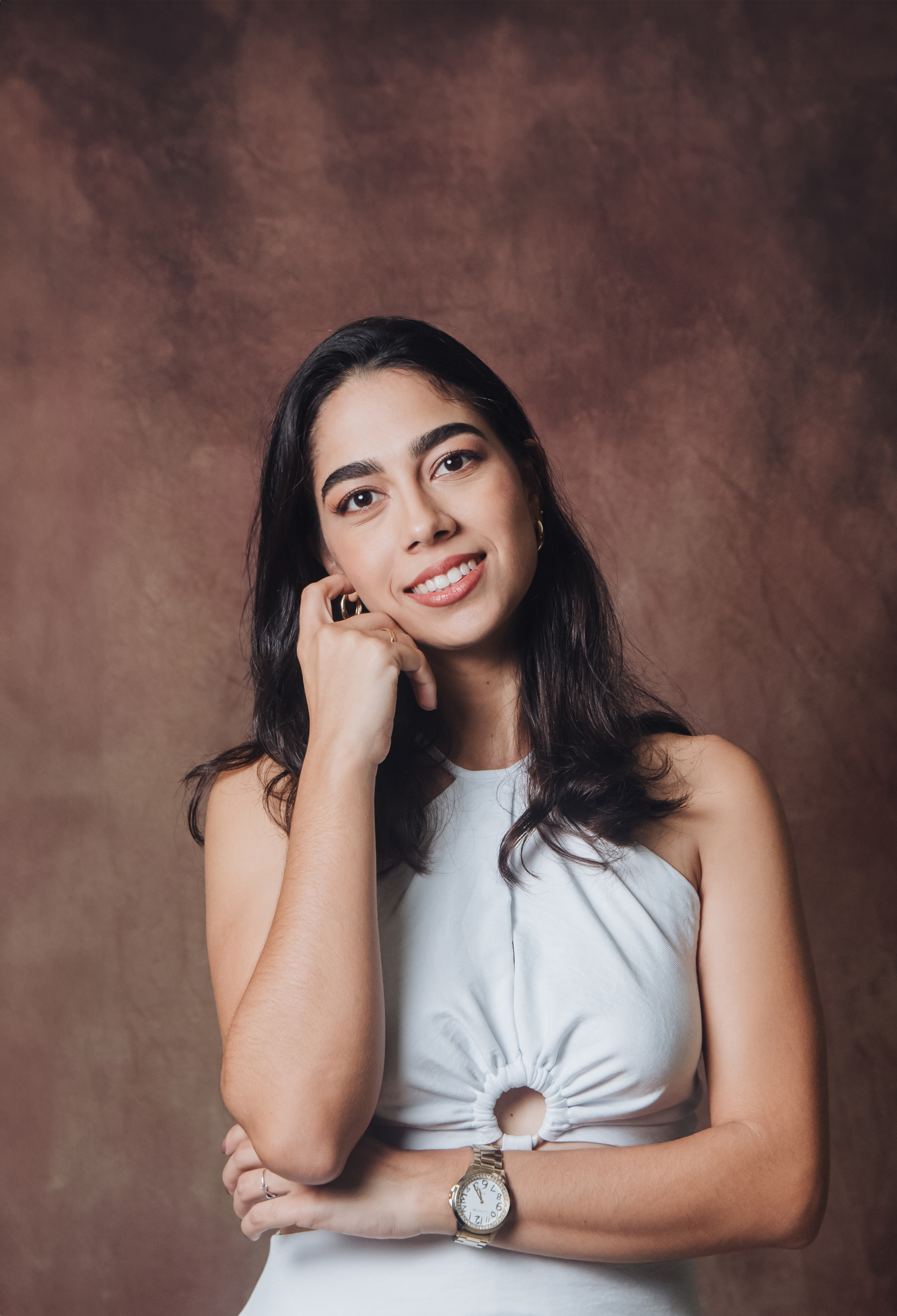 Consultório acolhedor da Psi. Bianca Ivo